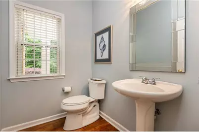 708 Waveland Drive, Woodstock, GA 30189 - Photo 22