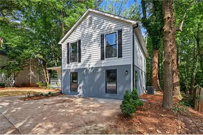 1027 Mainstreet Lake Drive, Stone Mountain, GA 30088 - Photo 26