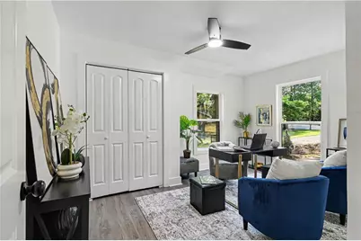 1027 Mainstreet Lake Drive, Stone Mountain, GA 30088 - Photo 16