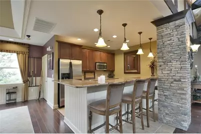 3662 Ashford Creek View NE, Atlanta, GA 30319 - Photo 14