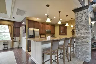 3662 Ashford Creek View NE, Atlanta, GA 30319 - Photo 14