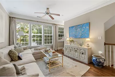 3662 Ashford Creek View NE, Atlanta, GA 30319 - Photo 2