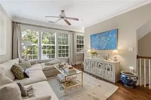 3662 Ashford Creek View NE, Atlanta, GA 30319 - Photo 2