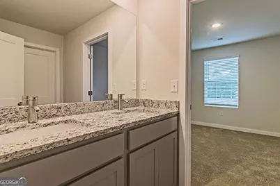 342 Jarrett Street, Fairburn, GA 30213 - Photo 6