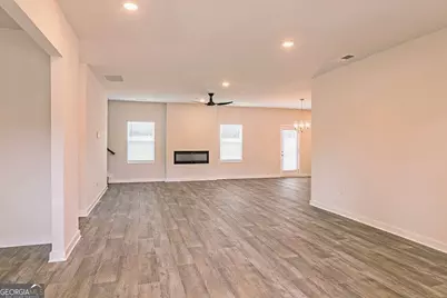 342 Jarrett Street, Fairburn, GA 30213 - Photo 4