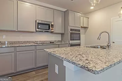 342 Jarrett Street, Fairburn, GA 30213 - Photo 8