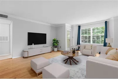 2031 Chastain Park Court NE, Atlanta, GA 30342 - Photo 2