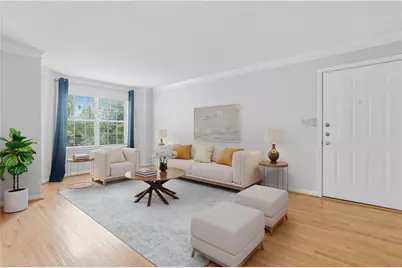 2031 Chastain Park Court NE, Atlanta, GA 30342 - Photo 1