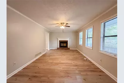 3193 Pinto Drive, Powder Springs, GA 30127 - Photo 4