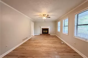 3193 Pinto Dr, Powder Springs, GA 30127 - Photo 4