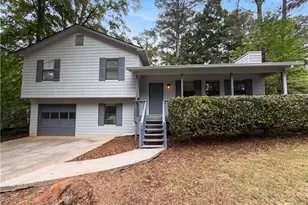 3193 Pinto Dr, Powder Springs, GA 30127 - Photo 1
