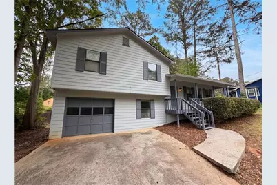 3193 Pinto Drive, Powder Springs, GA 30127 - Photo 2