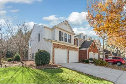 1472 Bellsmith Drive, Roswell, GA 30076 - Photo 2