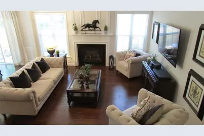 1472 Bellsmith Drive, Roswell, GA 30076 - Photo 6