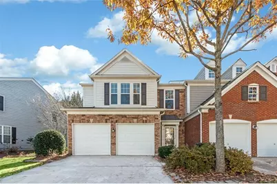 1472 Bellsmith Drive, Roswell, GA 30076 - Photo 1