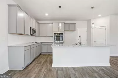 340 Jarrett Street, Fairburn, GA 30213 - Photo 8
