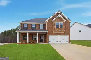 340 Jarrett St, Fairburn, GA 30213 - Photo 1