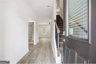 340 Jarrett Street, Fairburn, GA 30213 - Photo 2