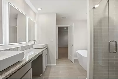 340 Jarrett Street, Fairburn, GA 30213 - Photo 16