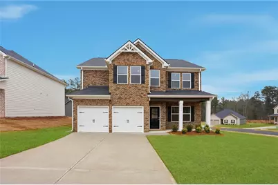340 Jarrett Street, Fairburn, GA 30213 - Photo 1