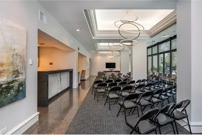 2660 Peachtree Road NW #15G, Atlanta, GA 30305 - Photo 34