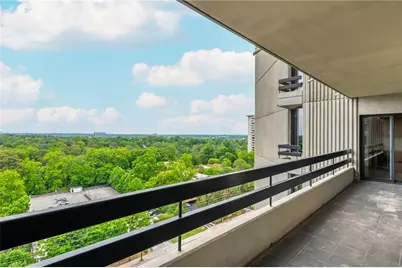 2660 Peachtree Road NW #15G, Atlanta, GA 30305 - Photo 26