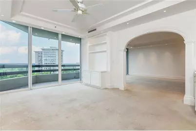 2660 Peachtree Road NW #15G, Atlanta, GA 30305 - Photo 8