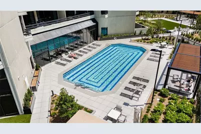 2660 Peachtree Road NW #15G, Atlanta, GA 30305 - Photo 38