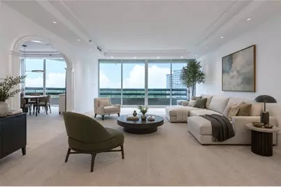 2660 Peachtree Road NW #15G, Atlanta, GA 30305 - Photo 4