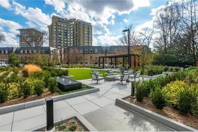 2660 Peachtree Road NW #15G, Atlanta, GA 30305 - Photo 42