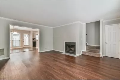3515 Nutmeg Drive, Duluth, GA 30096 - Photo 8