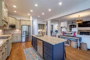 1405 Evergreen Park, Statham, GA 30666 - Photo 12