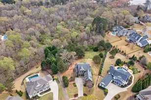 1405 Evergreen Park, Statham, GA 30666 - Photo 60