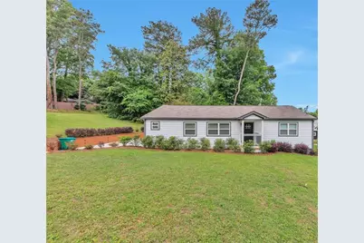 4108 Clay Drive, Atlanta, GA 30360 - Photo 2