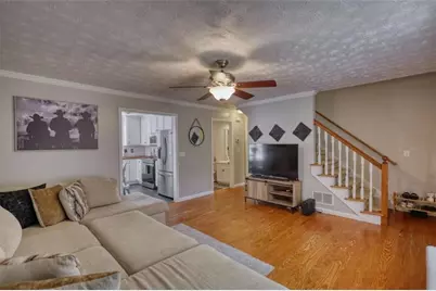 7190 Woodland Avenue, Covington, GA 30014 - Photo 8