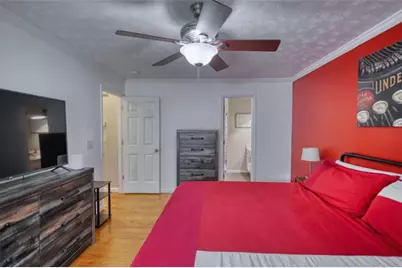 7190 Woodland Avenue, Covington, GA 30014 - Photo 26