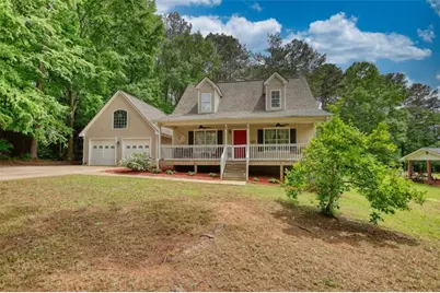 7190 Woodland Avenue, Covington, GA 30014 - Photo 2