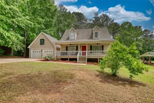 7190 Woodland Ave, Covington, GA 30014 - Photo 2