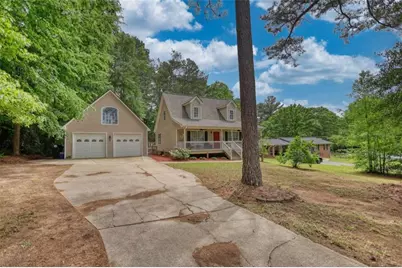 7190 Woodland Avenue, Covington, GA 30014 - Photo 4