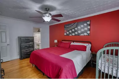 7190 Woodland Avenue, Covington, GA 30014 - Photo 24