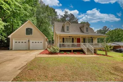 7190 Woodland Avenue, Covington, GA 30014 - Photo 6