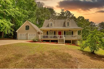 7190 Woodland Avenue, Covington, GA 30014 - Photo 1