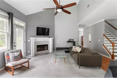 1071 White Cloud Ridge, Snellville, GA 30078 - Photo 8