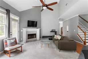 1071 White Cloud Ridge, Snellville, GA 30078 - Photo 8