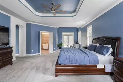 1071 White Cloud Ridge, Snellville, GA 30078 - Photo 16