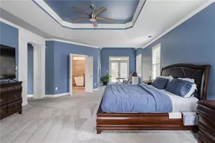 1071 White Cloud Ridge, Snellville, GA 30078 - Photo 16