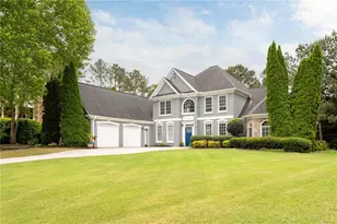 1071 White Cloud Ridge, Snellville, GA 30078 - Photo 2