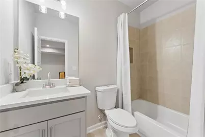 3364 Sarah Trail #3, Decatur, GA 30032 - Photo 44