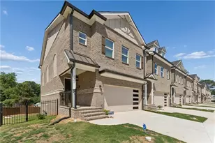 3364 Sarah Trl, Decatur, GA 30032 - Photo 48