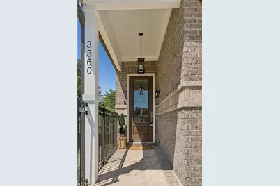 3364 Sarah Trail #3, Decatur, GA 30032 - Photo 2